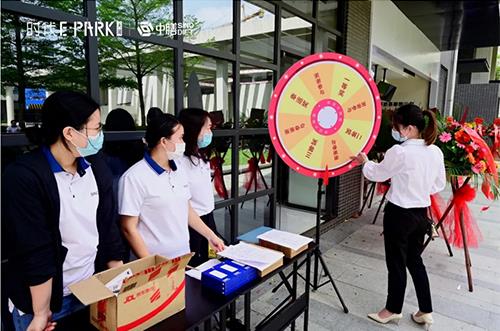 又雙叒叕一家星級(jí)網(wǎng)紅中膳健康食堂開業(yè)!“HDNH”健康理念造不?