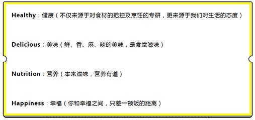 又雙叒叕一家星級(jí)網(wǎng)紅中膳健康食堂開業(yè)!“HDNH”健康理念造不?