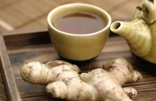 吃生姜有哪些好處?哪些人不宜吃生姜?