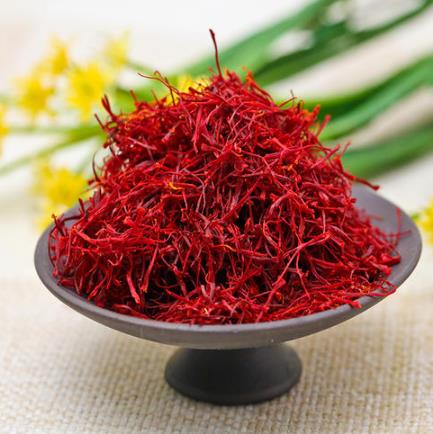 吃藏紅花的有什么好處?吃藏紅花的注意事項(xiàng)