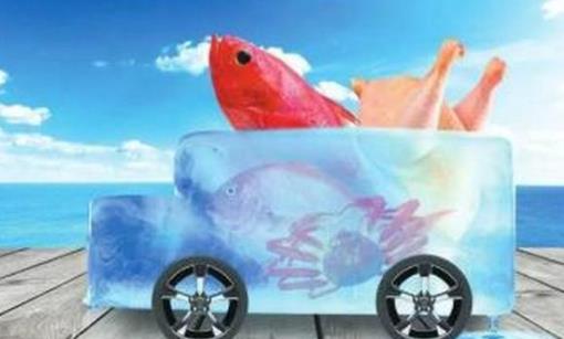 冷鏈?zhǔn)称凡《緯?huì)傳染人嗎?買(mǎi)的車(chē)?yán)遄訖z測(cè)陽(yáng)性怎么辦