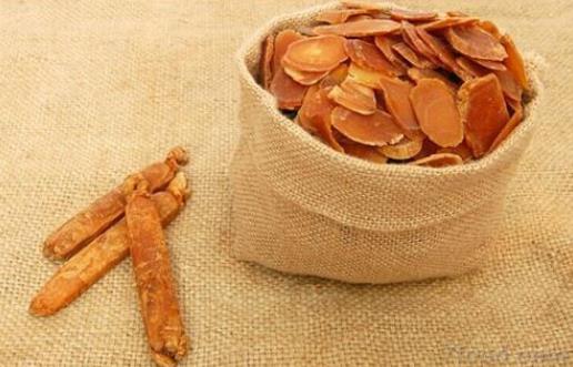紅參什么時(shí)候吃最好?紅參有哪些作用?