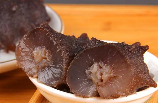即食海參怎么保存?海參有哪些功效?