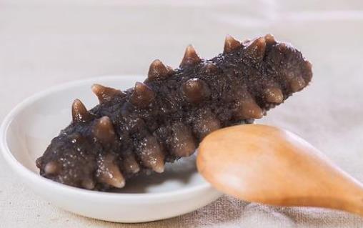 即食海參怎么保存?海參有哪些功效?