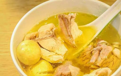 哪些人不宜喝雞湯?喝雞湯有哪些好處?