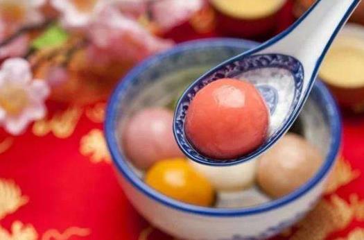 湯圓怎么吃才健康?湯圓沒吃完明天可以炸著吃嗎