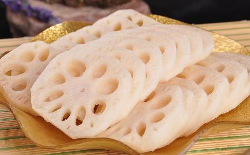 怎么挑選脆藕粉藕?蓮藕怎么做才不會(huì)發(fā)黑