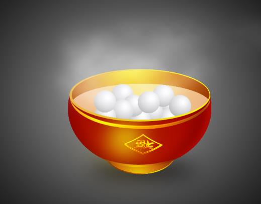 湯圓怎么吃才健康?湯圓沒吃完明天可以炸著吃嗎