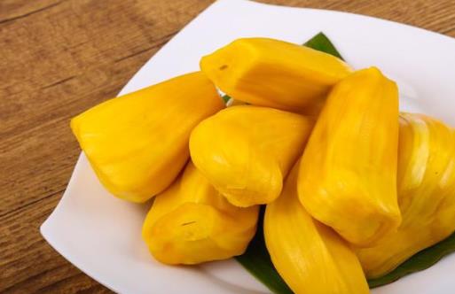菠蘿蜜有哪些營養(yǎng)價值?哪些人不宜吃菠蘿蜜?