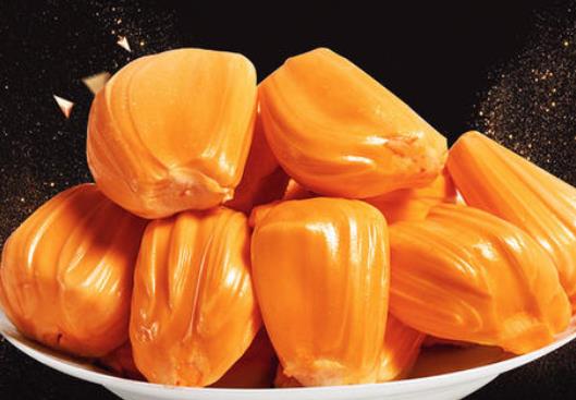 怎么判斷菠蘿蜜熟沒熟?吃菠蘿蜜有哪些好處?