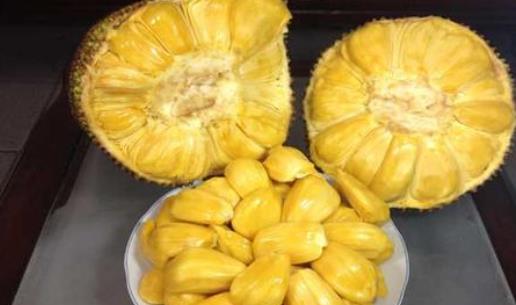菠蘿蜜有哪些營養(yǎng)價值?哪些人不宜吃菠蘿蜜?