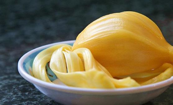 怎么判斷菠蘿蜜熟沒熟?吃菠蘿蜜有哪些好處?