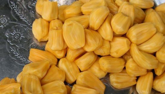 怎么判斷菠蘿蜜熟沒熟?吃菠蘿蜜有哪些好處?