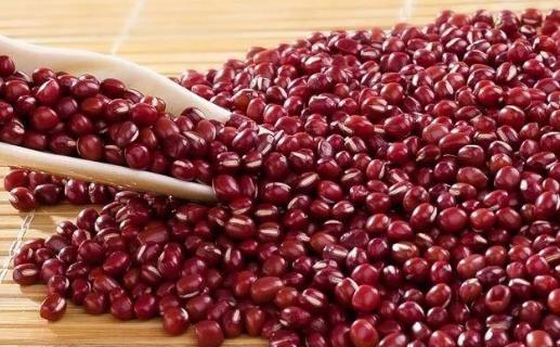 赤小豆和紅豆有什么區(qū)別?赤小豆有哪些功效?