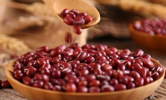 赤小豆和紅豆有什么區(qū)別?赤小豆有哪些功效?