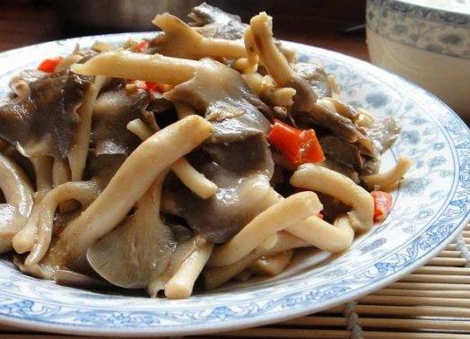 平菇隔夜怎么保存?平菇隔夜變黃能吃嗎