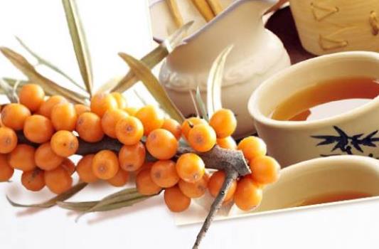 經(jīng)期可以喝沙棘茶嗎?沙棘茶對婦科病有作用嗎?