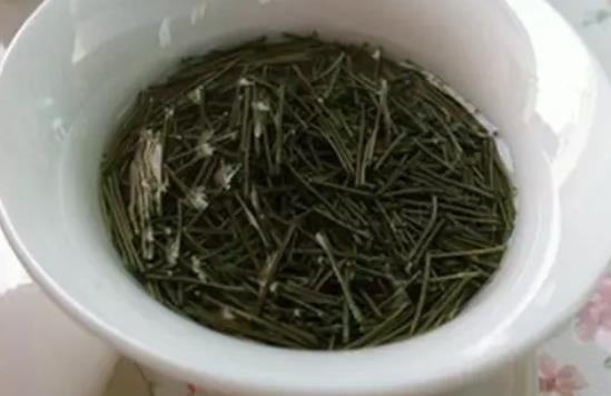 什么是全松茶?全松茶有哪些功效?