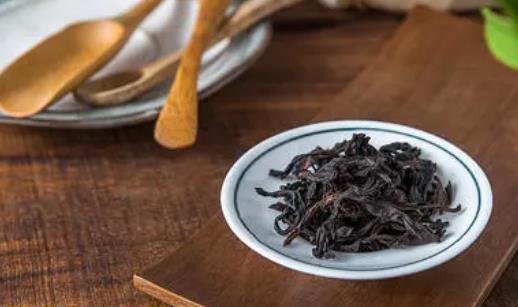 水仙茶是水仙花嗎?水仙茶有哪些功效?