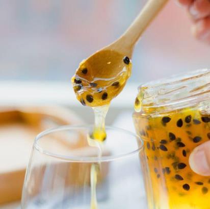 吃百香果蜜有什么好處?百香果蜜的營養(yǎng)價值是什么