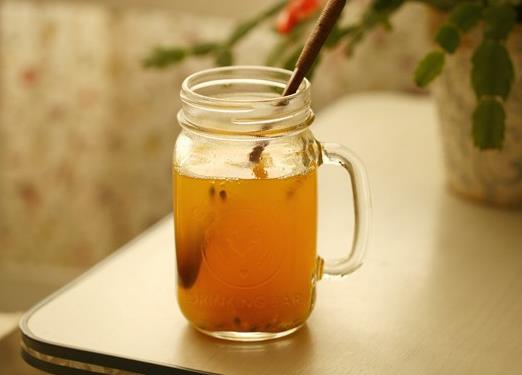 吃百香果蜜有什么好處?百香果蜜的營養(yǎng)價值是什么