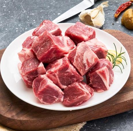 羊肉含有瘦肉精能檢測(cè)出來(lái)嗎?吃了放瘦肉精的肉怎么辦