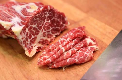 黃牛和水牛哪個(gè)肉質(zhì)口感更好?怎么看牛肉是黃牛還是水牛