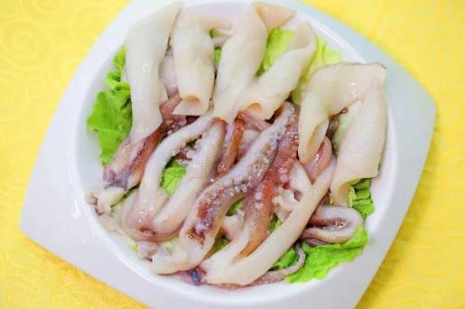 魷魚(yú)是買(mǎi)大的好還是小的好?新鮮魷魚(yú)要怎么保存