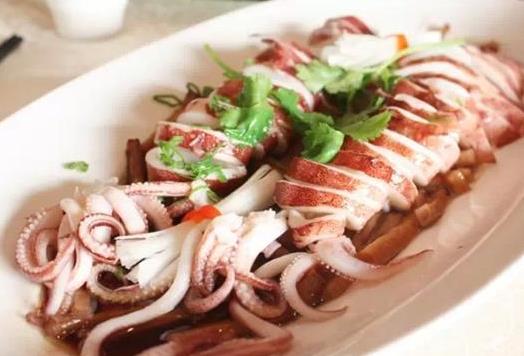 魷魚(yú)是買(mǎi)大的好還是小的好?新鮮魷魚(yú)要怎么保存