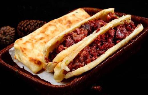 驢肉火燒好吃嗎?河間驢肉火燒和保定驢肉火燒哪個正宗?