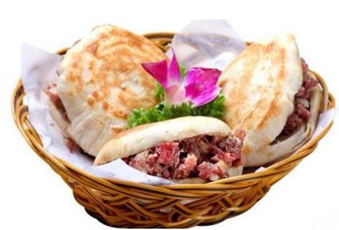 驢肉火燒好吃嗎?河間驢肉火燒和保定驢肉火燒哪個正宗?