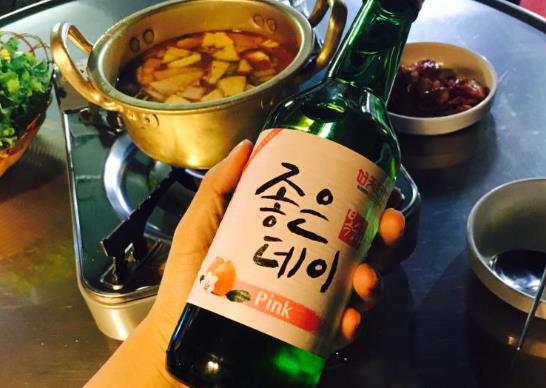 韓國燒酒怎么喝好喝?韓國燒酒喝一瓶會醉嗎?