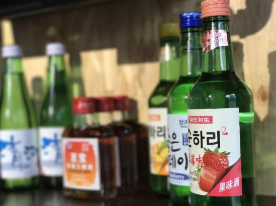 喝韓國燒酒容易醉嗎?韓國燒酒可以溫著喝嗎?