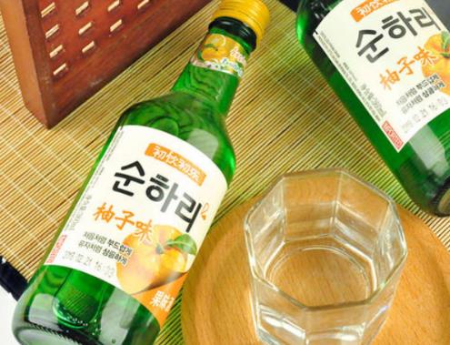 韓國燒酒怎么喝好喝?韓國燒酒喝一瓶會醉嗎?