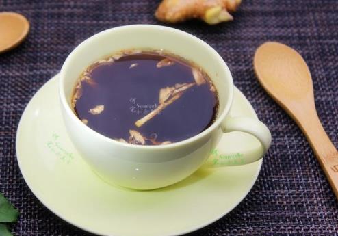 可樂(lè)姜茶怎么煮能治感冒?可樂(lè)姜茶晚上能喝嗎?