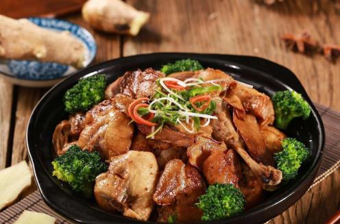 姜母鴨是什么?姜母鴨好不好吃?