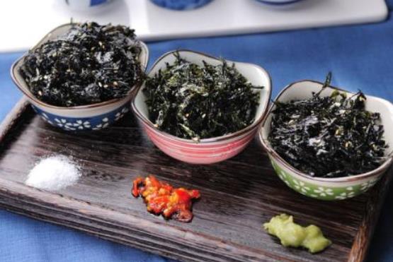 海苔吃多了有什么壞處?海苔怎么吃不會(huì)胖