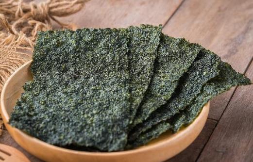 海苔吃多了有什么壞處?海苔怎么吃不會(huì)胖