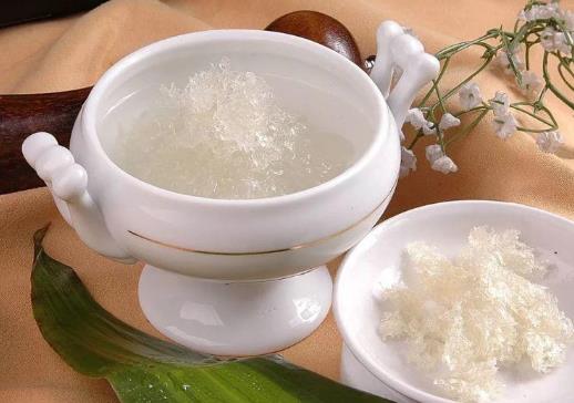 燕窩可以天天吃嗎?浸泡的燕窩水可以喝嗎?