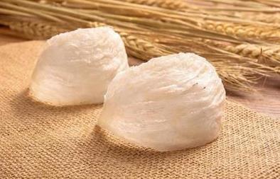 燕窩發(fā)黑了還能吃嗎?燕窩有點(diǎn)濕能曬一下嗎?