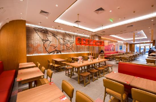 遇見小面再獲融資!目標3年內(nèi)突破1000家門店
