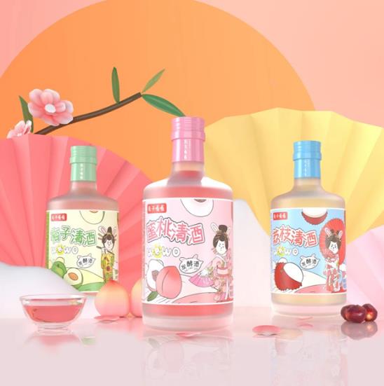 上市即爆品!兔子喔喔再出新品,拓寬產(chǎn)品線,做好渠道和周邊生態(tài)