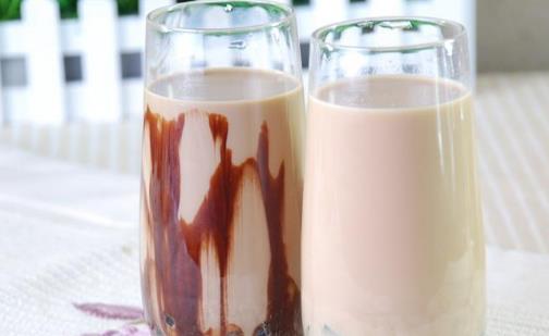 喝奶茶不能和什么一起喝?糖尿病人可以喝奶茶嗎?