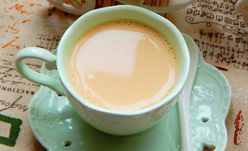 經(jīng)期可以喝奶茶嗎?經(jīng)常喝奶茶有哪些危害?