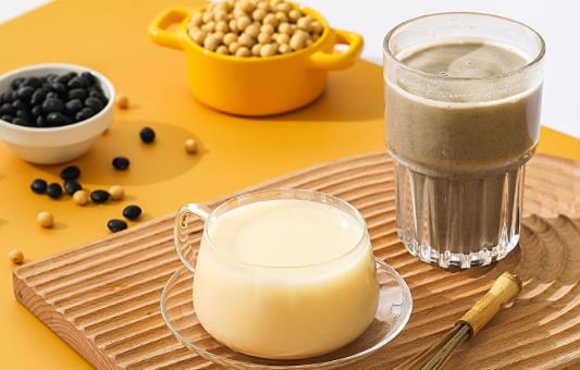 黑豆打豆?jié){需要泡嗎 黑豆打豆?jié){需要提前一晚上泡嗎