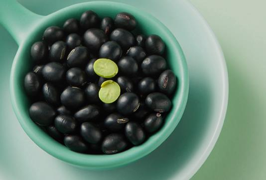 黑豆打豆?jié){用熟的好還是生的好 黑豆打豆?jié){好還是黃豆打豆?jié){好