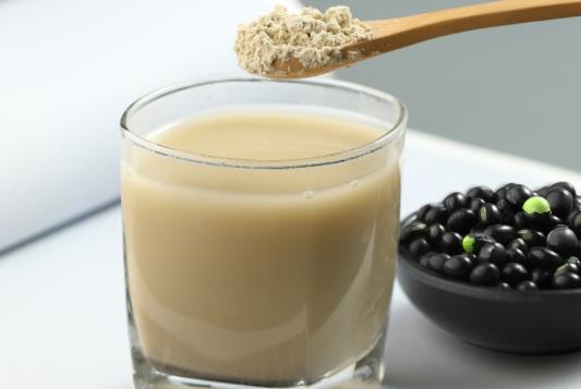 黑豆配什么打豆?jié){最有營(yíng)養(yǎng) 黑豆打豆?jié){吃了有什么好處