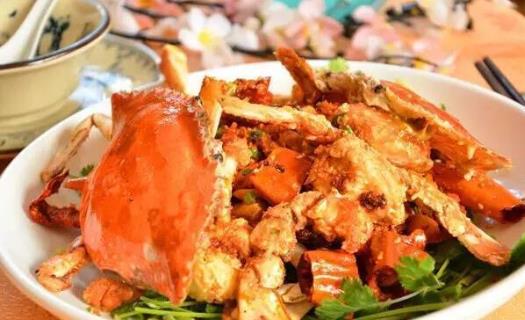 梭子蟹的籽可以吃嗎?梭子蟹什么時(shí)候吃最好?