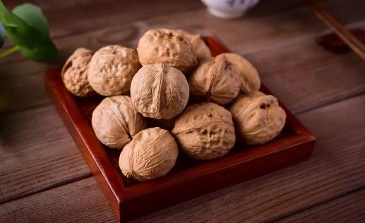 吃核桃有哪些藥用價值?核桃有哪些功效?