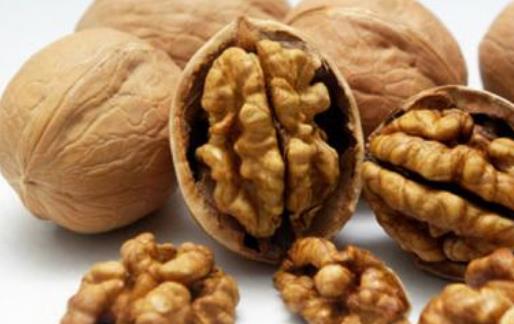 孕婦可以吃核桃嗎?吃核桃有哪些好處?